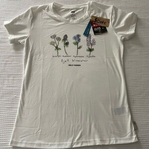 New Helly Hanson Tee